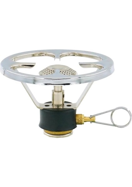 Gaz Kartuşu Siboplu Kamp Ocak Seti