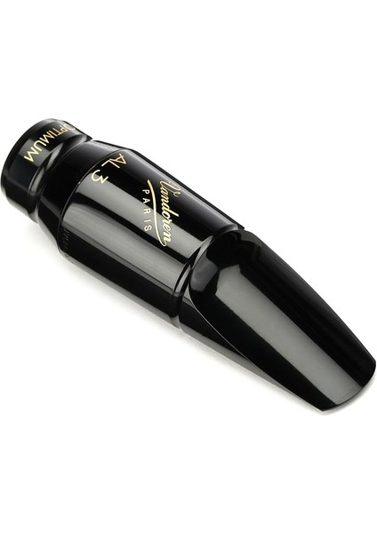 Optimum Al3 Altsaksafon - Saksafon Ağızlığı