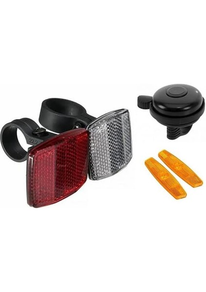 Reflektör Seti&zil Set Halinde