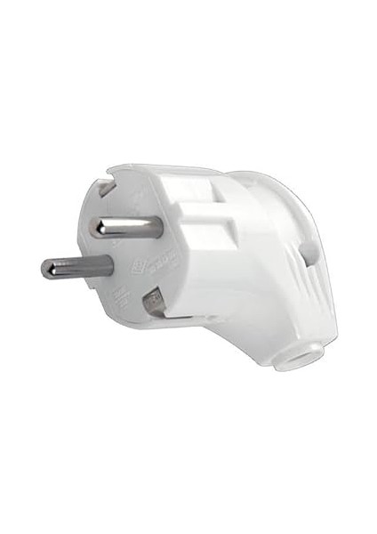 Dıfa Pack Viko Monoblok Topraklı Erkek Fiş