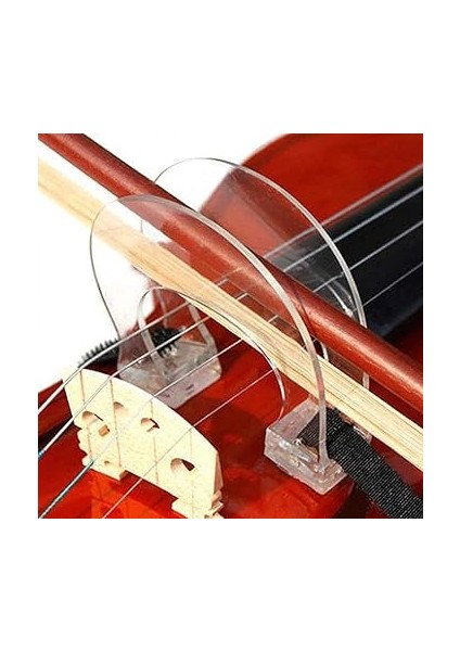 Keman Yay Düzleştirici Kollimatör 1/2 4/4 ve 1/8 1/4 Tecrübeli Oyuncular Için (Keman Için 1/8 1/4) fiyatları
