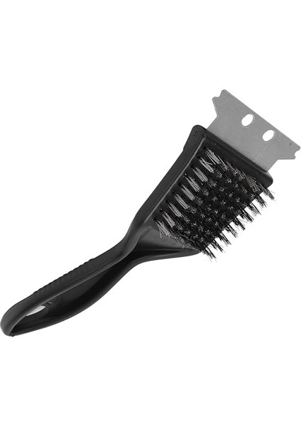 Temizleme Fırçası – Ergonomik Sap,paslanmaz, Çelik, 5 Kat Daha Hızlı Temizlik, Tüm Mangal Türleri Için Uygun, Dayanıklı ve Kolay Temizlenebilir fiyatları