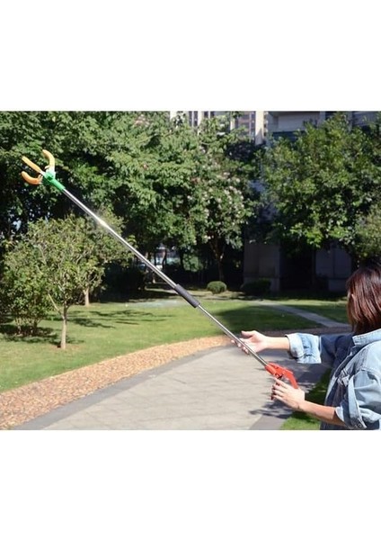 Dal Meyve Toplama Aleti, Hasat Toplama Aparatı, 150 cm indirimleri