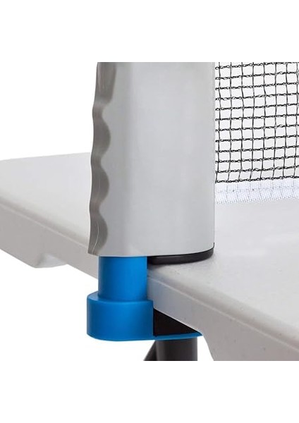 Masa Tenisi Ağı, Geri Çekilebilir Masa Tenisi Ağı, Masa Tenisi Ağı, Ayarlanabilir Uzunluk 175 (Maks.) x 14,5 cm fiyatları