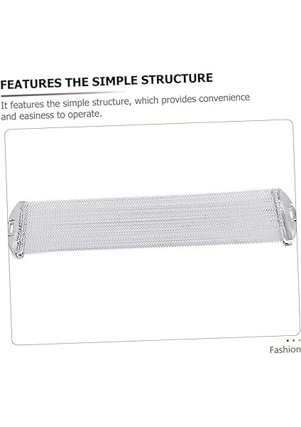 Sağlam Snare Kayışı Metal Yapım Aksesuarı Perküsyon Enstrümanı Için Yaratıcı Güçlü Snare Projeksiyonu ile Yüksek fırsatları