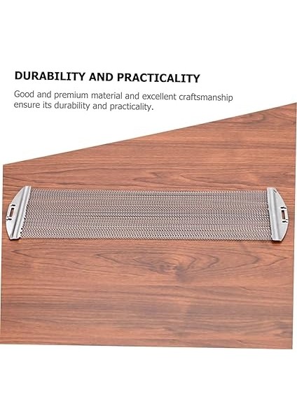 Sağlam Snare Kayışı Metal Yapım Aksesuarı Perküsyon Enstrümanı Için Yaratıcı Güçlü Snare Projeksiyonu ile Yüksek indirimleri