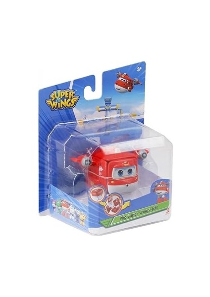 Kanatlar Superwing Jet indirimleri