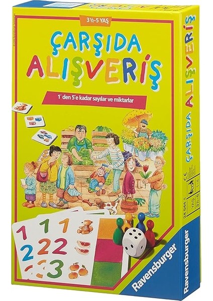 245444 Çarşıda Alışveriş modelleri
