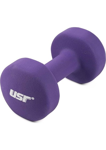 ND80 8 kg Neopren Dambıl