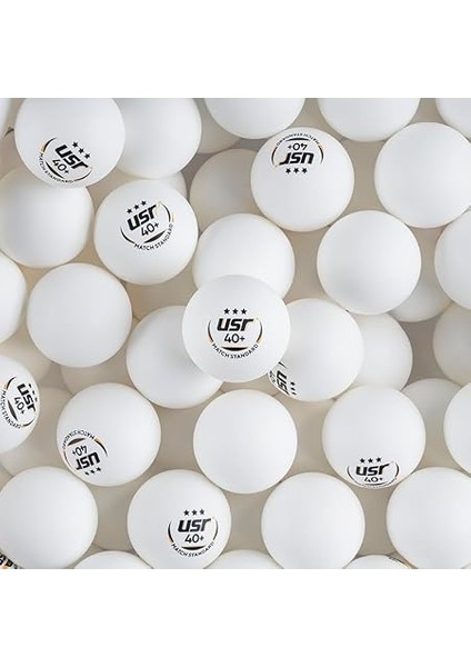 T-Match Masa Tenisi Maç Topu modelleri