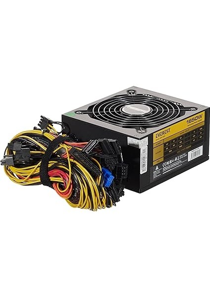 EPS-1650 1650W Power Supply fiyatları