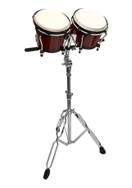 BG-230ST Standlı Özel Işçilik Kırmızı Bongo Siam Meşesi Doğal Deri fiyatları