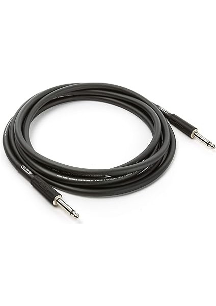 DCIX10 Pro Enstrüman Kablosu (3 M) fırsatları