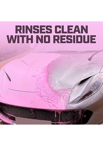 Seramik Katkılı Şampuan Seramik Koruma Şampuanı 400ML modelleri