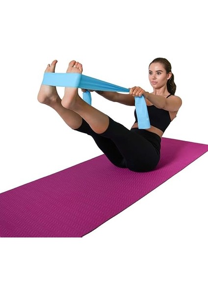 PBS31 3 Lü Pilates Bant Seti fiyatları