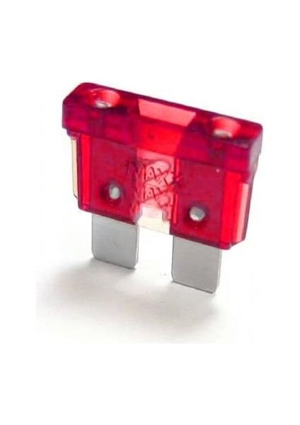 Car Accesories Araba Sigorta Seti 10'lu Bıçak Sigorta Oto Bıçak Sigortası 10 Adet fiyatları