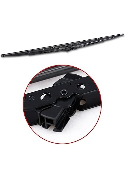 Rear Arka Silecek Renault Laguna (2008-2011) [475 Mm] H480 3397004759 fırsatları