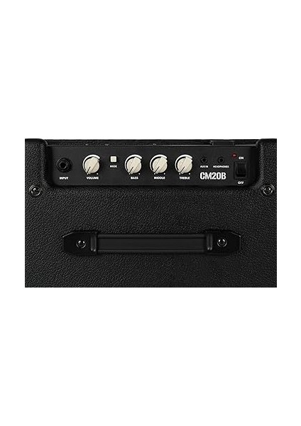 Bas Gitar Amfisi, 20 Watt indirimleri