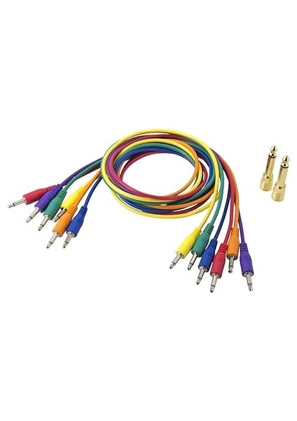 Sq-Cable-6 6 Kablo Sq1 & MS20 Için