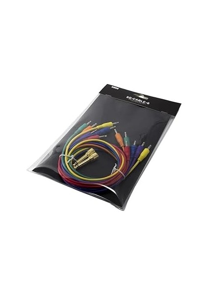 Sq-Cable-6 6 Kablo Sq1 & MS20 Için fiyatları