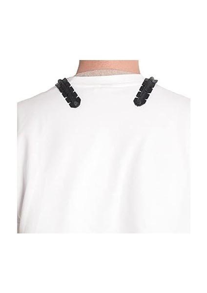 Liberation Boyun Vertebra Tasarım Saksafon Omuz Askısı Koşum Alto(Eb)/tenor (Bb)/soprano(Bb) Saksafon Kullanımı 1 Adet fiyatları