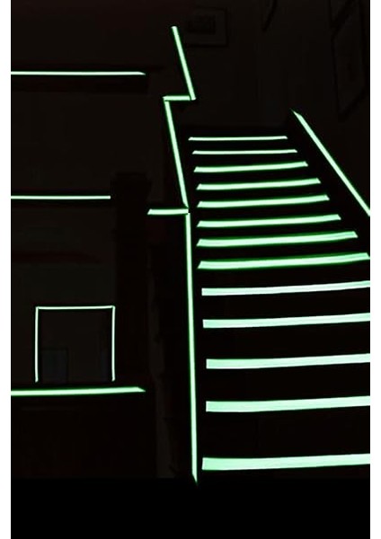 Bant 4 Metre Karanlıkta Parlayan Garantili Kaliteli fırsatları