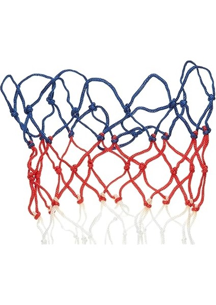 Basketbol Filesi Çift Renkli Bf-10 modelleri