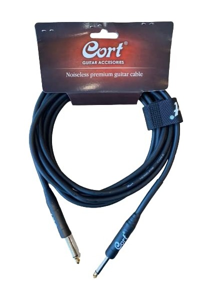 Noisless CA508 Enstruman Kablosu 3 Metre