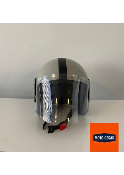 -Motosiklet Yarım Kask fiyatları