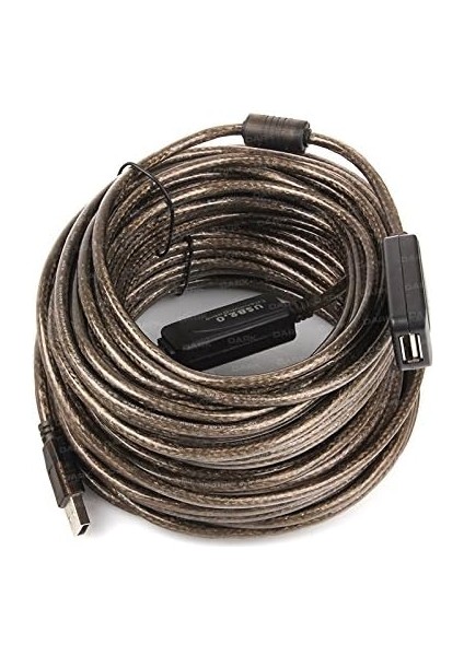 DK-CB-USB2EXTL20A 20 M USB 2.0 Aktif Kablo fiyatları