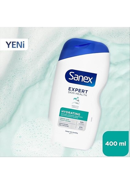 Expert Yoğun Nemlendirici 400 ml Duş Jeli fiyatları