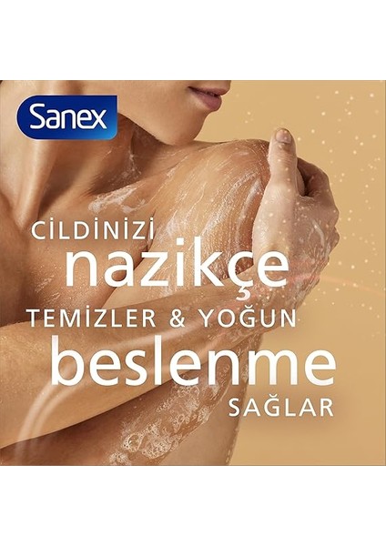 Expert Yoğun Nemlendirici 400 ml Duş Jeli modelleri