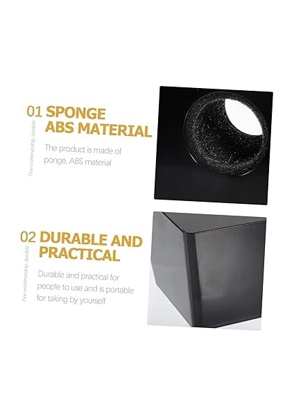 Röportaj Tv Istasyonu Logosu Mikrofon Küçük Kompakt Abs Sünger Hızlı Kurulum fırsatları