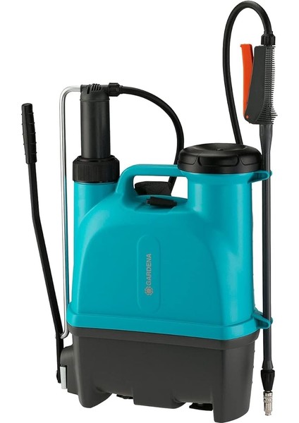 Sırt Çantası Püskürtücü 12L Plus