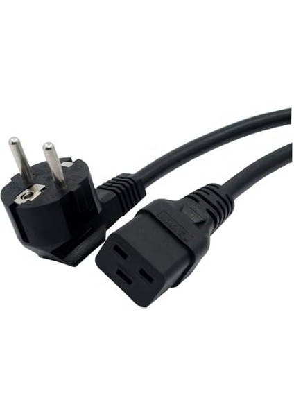 Ups Power Kablosu 2 Metre 3x1.5 mm