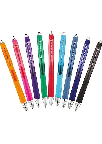 Xberry Jel Kalem 05MM Igne Uc 9 Lu Pet. fiyatları