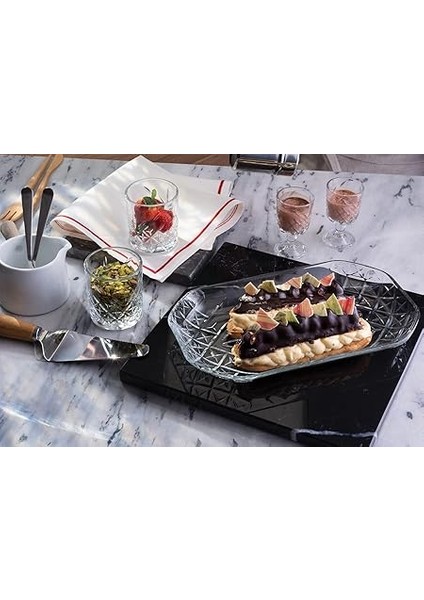 Timeless Servis Tabağı 300 mm 1 Hk fırsatları