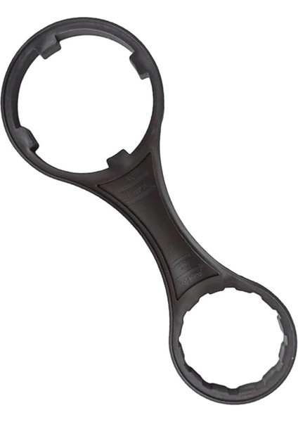 Su Arıtma Cihazları Için Filtre Kabı ve Membran Kabı Açma Anahtarı, Aquafit