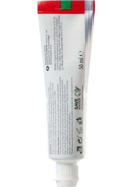 Total Pro 12 Saat Profesyonel Diş Eti Sağlığı Diş Macunu 50 ml fiyatları