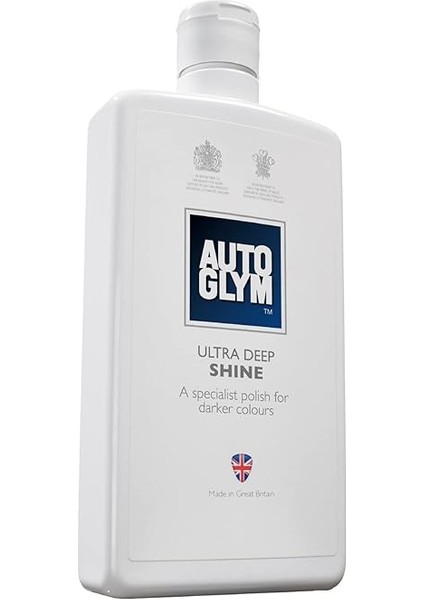 Auto Glym Ultra Deep Shine 500ML