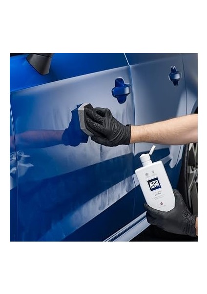Auto Glym Ultra Deep Shine 500ML modelleri