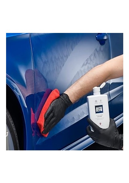 Auto Glym Ultra Deep Shine 500ML fırsatları