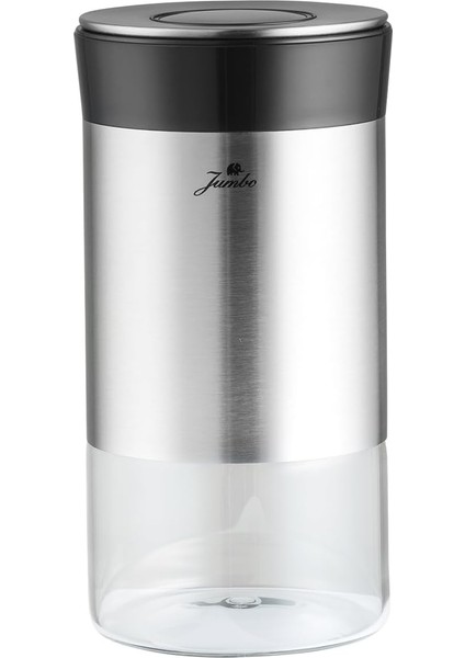 Stock Saklama Kabı -M