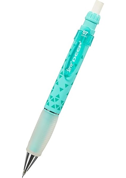 Deep Mekanik K.klm N.yeşil Renkli Uçgen 07MM fiyatları