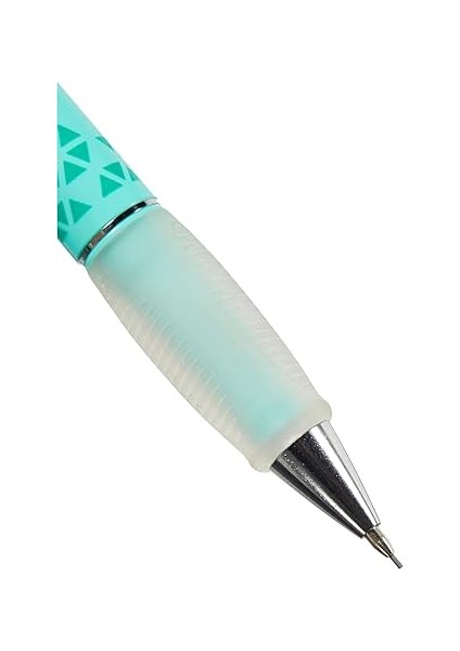 Deep Mekanik K.klm N.yeşil Renkli Uçgen 07MM fırsatları