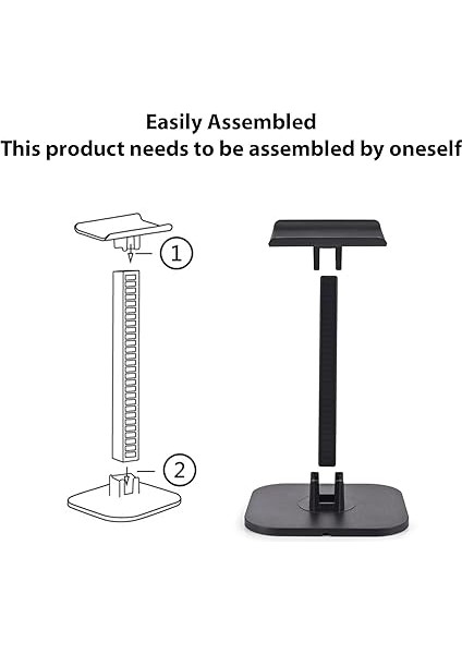 Standı Masa Pc'si Için Rgb Işık Oyun Kulaklığı Alt Tipi C Bağlantı Noktalı Kaymaz Ekranı Destek Braketi 7 Aydınlatma Modu Anahtarlamalı Çıkarılabilir Alma modelleri