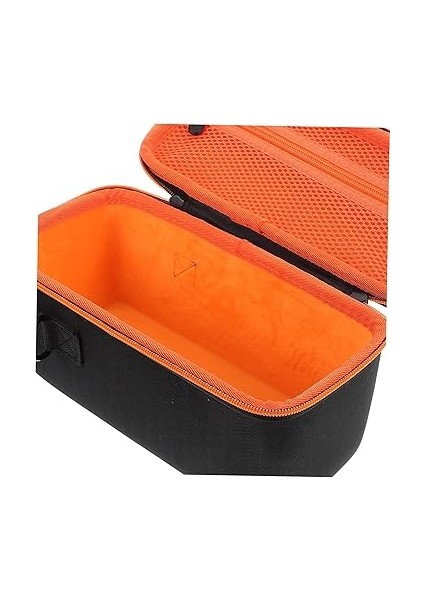 Eva Taşınabilir Hoparlör Taşıma Kutusu Omuz Askısı ile Hafif Çantası Middleton ile Uyumlu Seyahat Dostu Darbelere Karşı Dayanıklı modelleri