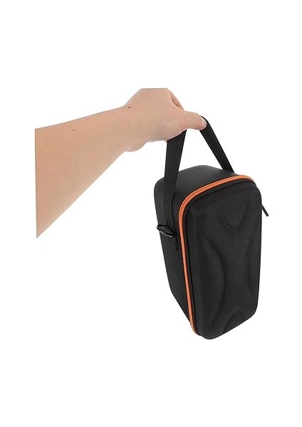 Eva Taşınabilir Hoparlör Taşıma Kutusu Omuz Askısı ile Hafif Çantası Middleton ile Uyumlu Seyahat Dostu Darbelere Karşı Dayanıklı fırsatları