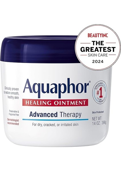 -Aquaphore 46226 Şifa Merhem, Cilt Koruması, 14 Oz Ağırlık fiyatları