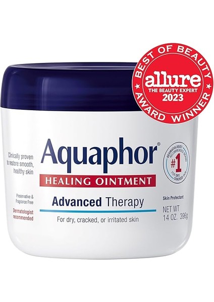 -Aquaphore 46226 Şifa Merhem, Cilt Koruması, 14 Oz Ağırlık fırsatları